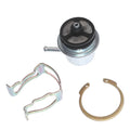 Regulador Presion Bencina Para Chevrolet Tahoe 5.3l V8 00-05