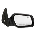 Espejo Retrovisor Der Compatible Mazda 3 2.3l  04-09