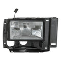 Optico Der Ford Bronco Ii 2.9l 89-90
