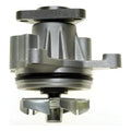 Bomba De Agua Compatible Mazda 3 2.3l L4 06-09
