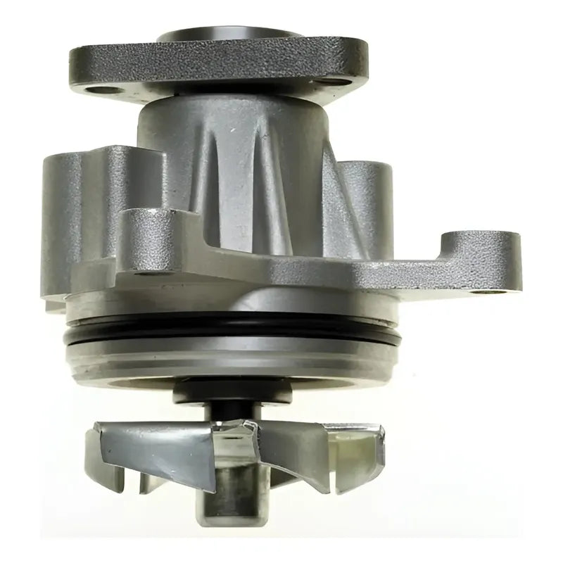 Bomba De Agua Compatible Mazda 3 2.3l L4 06-09