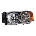 Optico Izq Dodge Ram 2500 4.7l V8 02-05