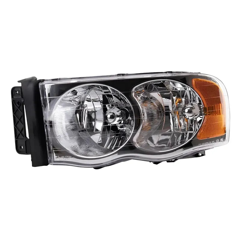 Optico Izq Dodge Ram 2500 4.7l V8 02-05