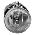 Neblinero Compatible Dodge Grand Caravan 4.0l 2010