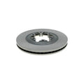 Disco De Freno Del Chevrolet Colorado 2.9l L4 09-12