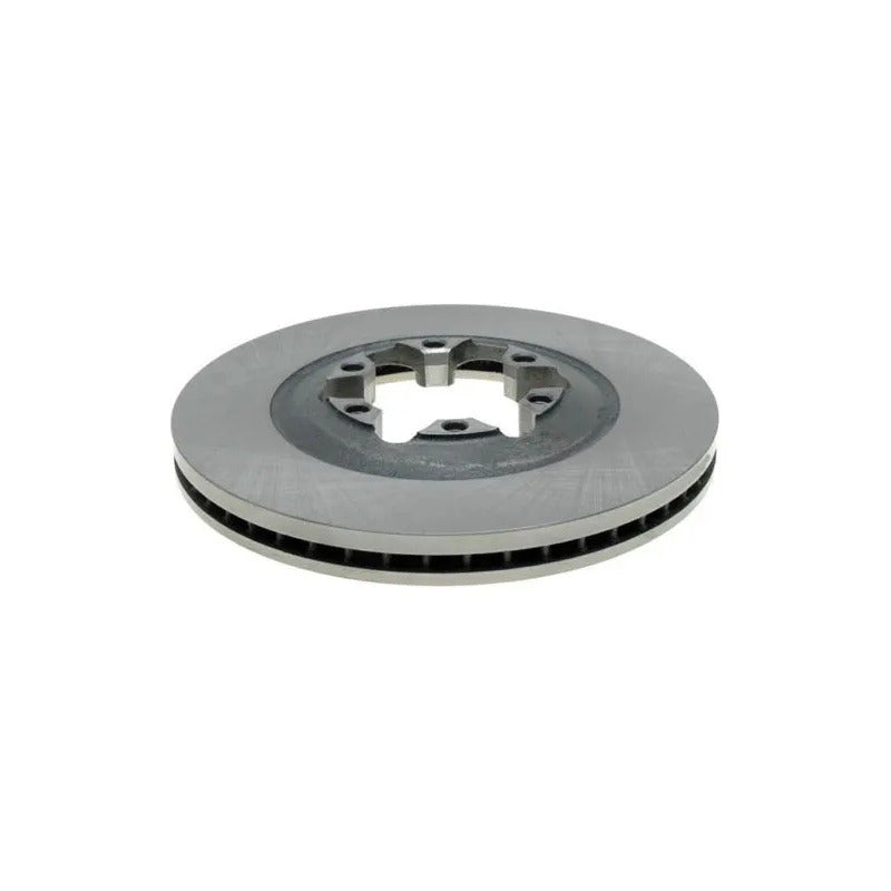 Disco De Freno Del Chevrolet Colorado 2.9l L4 09-12