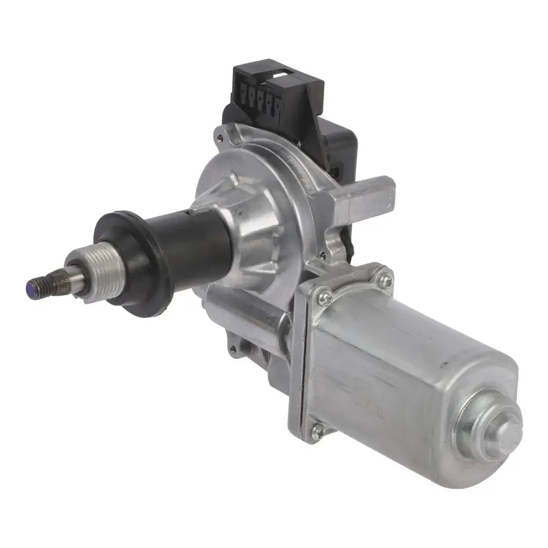 Motor Limpiaparabrisas Tras Chevrolet Trailblazer 4.2 03-09