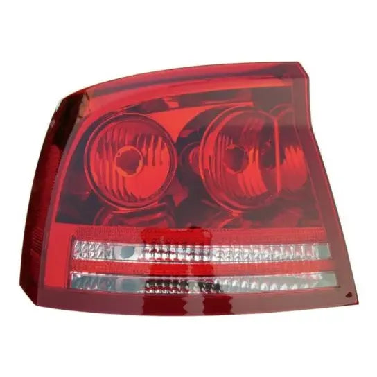 Foco Trasero Dodge Charger 3.5l 3518cc 215cu. In. V6 06-08