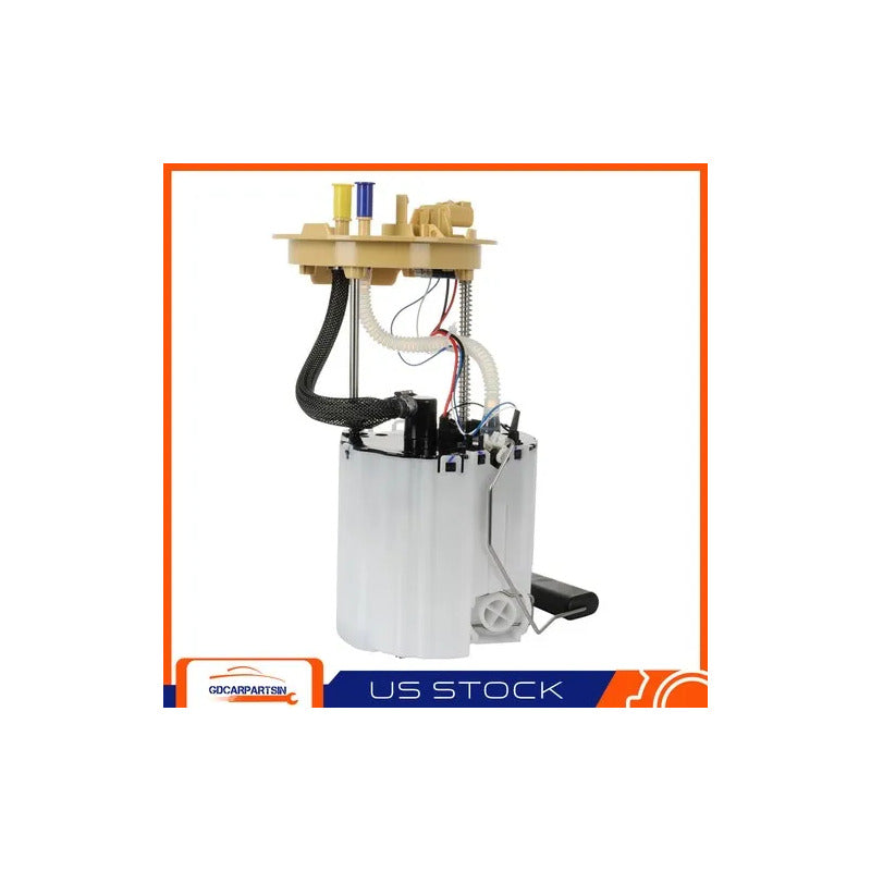 Bomba Combustible Chevrolet Cruze 2017-2019 1.6l