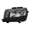 Optico Izq Compatible Chevrolet Camaro 7.0l V8 14-15