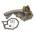 Bomba De Agua Mercedes-benz 190e 2.3l L4 85-93