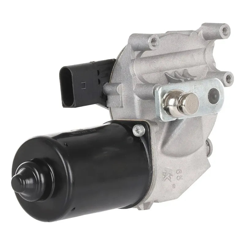 Motor Limpiaparabrisas Del Bmw 535i 3.0 Turbo 2010