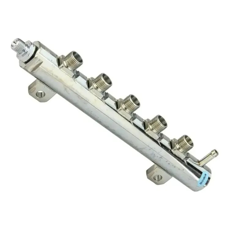 Guia De Inyeccion Izq Gmc Sierra 3500 Classic 6.6l07