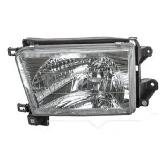 Optico Izq Toyota 4runner 3.4l V6 99-02