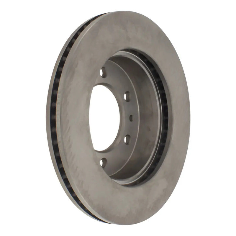 Disco Freno Del Para Hummer H3 3.7l L5 08-10