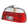 Foco Tras Der Bmw 540i 4.4 01-03