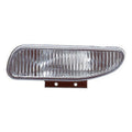 Neblinero Izq Compatible Ford Mustang 4.6l V8 96-02