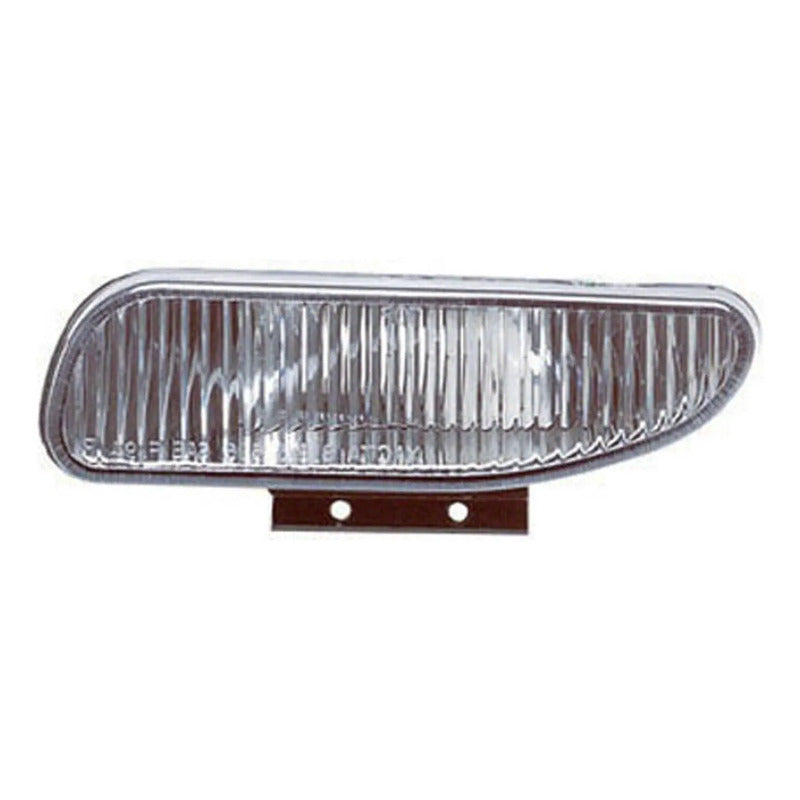 Neblinero Izq Compatible Ford Mustang 4.6l V8 96-02