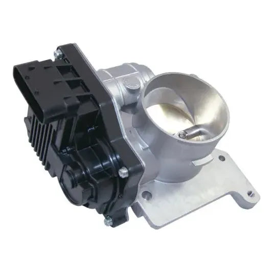 Cuerpo Aceleracion Chevrolet Equinox 3.4l V6 05-06