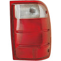 Foco Trasero Ford Ranger 2.5l 153cu. In. L4 2001