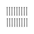 Pernos De Culata Para Ford F-450 Super Duty 7.3l V8 99-03
