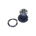 Bomba De Agua Mercedes-benz 190b 1.9l L4 61-62