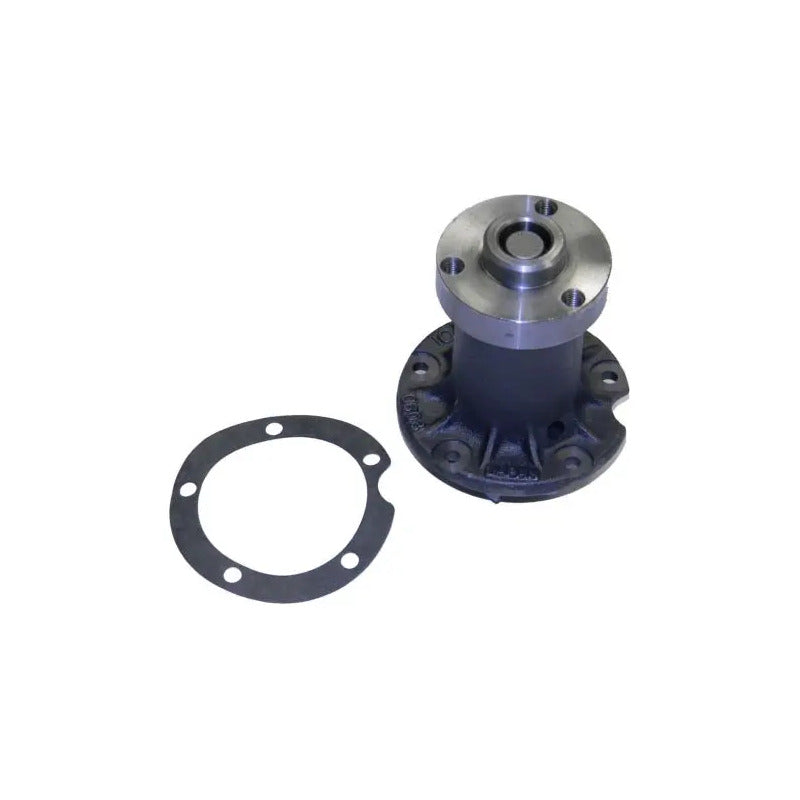 Bomba De Agua Mercedes-benz 190b 1.9l L4 61-62