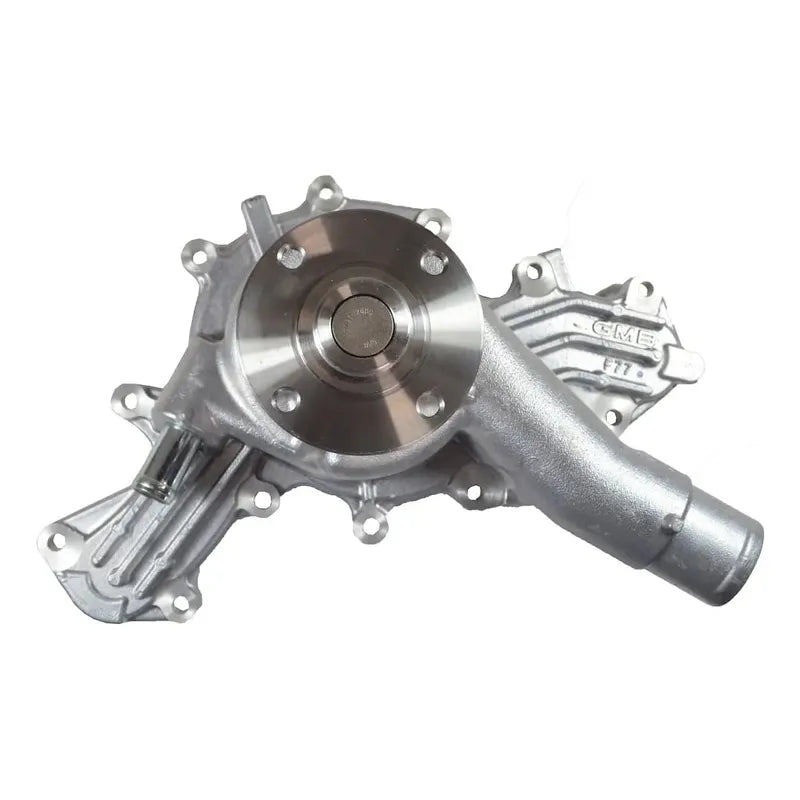 Bomba De Agua Ford Ranger 4.0l 245cu. In. V6 90-00