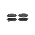 Pastillas Freno Tras Para Toyota Land Cruiser 4.7l V8 98-07