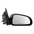 Espejo Retrovisor Der Compatible Dodge Dakota 4.7l V8 07-10