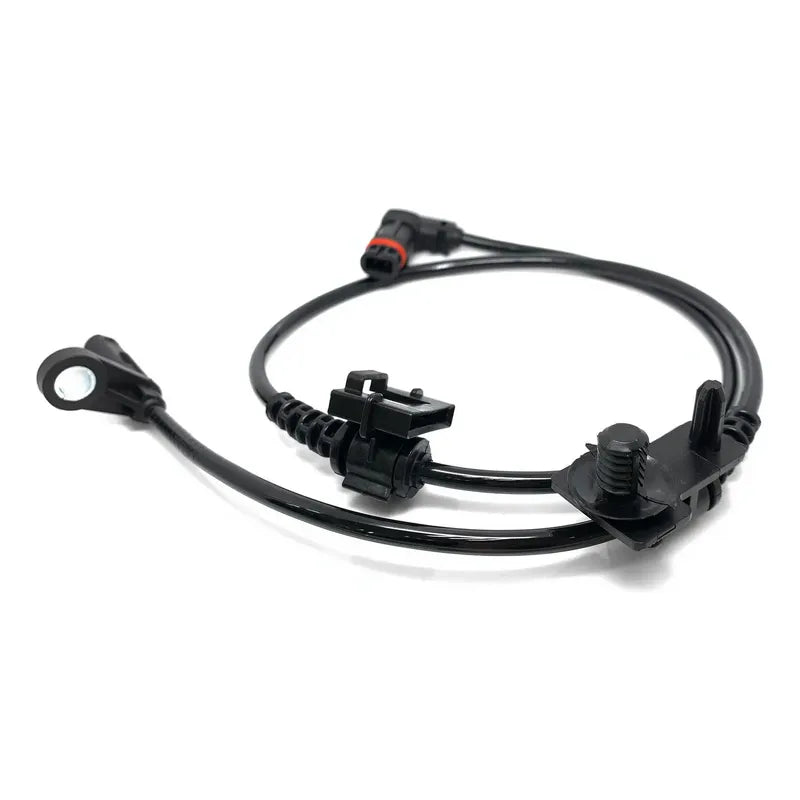 Sensor Abs Del Izq/der Dodge Challenger 6.1 08-09