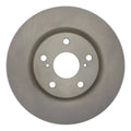 Disco Freno Del Para Toyota Camry 2.4l L4 07-11