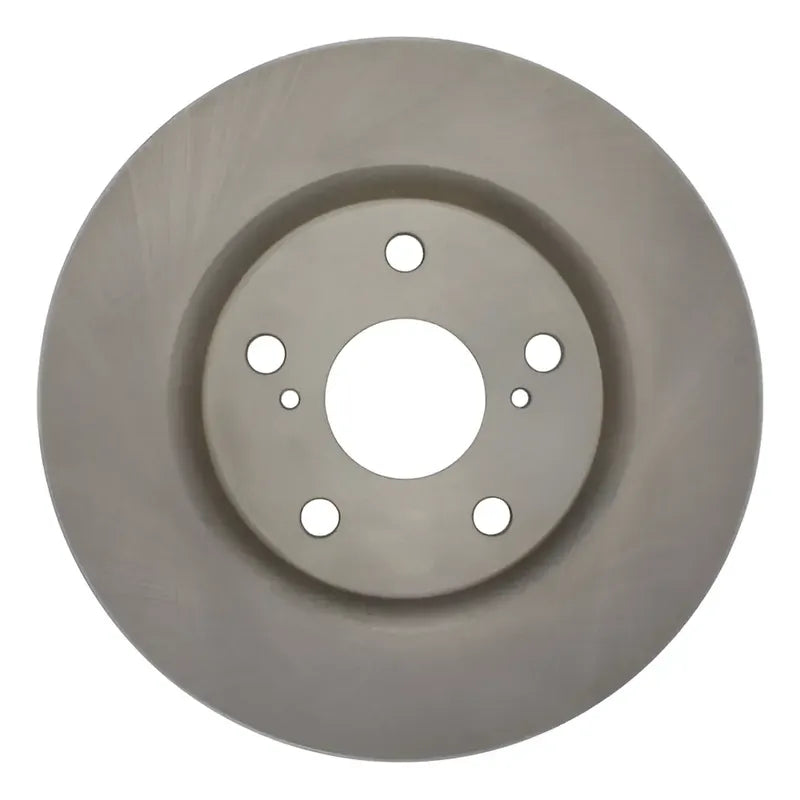 Disco Freno Del Para Toyota Camry 2.4l L4 07-11