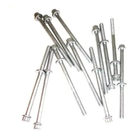 Tornillos De Culata Compatible Subaru Legacy 2.2 90-99
