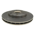 Disco Freno Del Compatible Mercedes-benz C240 2.6l V6 01-05