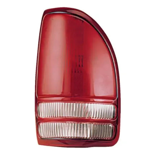 Foco Trasero Dodge Dakota 4.7l 285cu. In. V8 02-04
