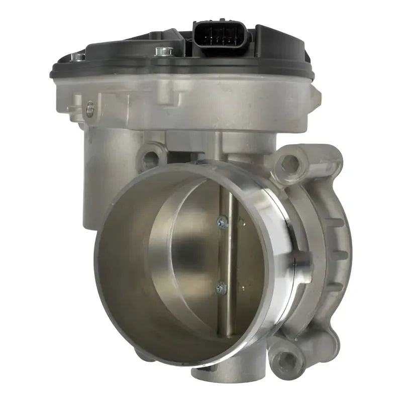 Cuerpo Aceleracion Compatible Ford Expedition 3.5l V6 15-17
