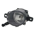 Neblinero Der Compatible Cadillac Srx 3.0l V6 10-11