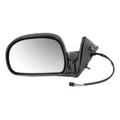 Espejo Retrovisor Izq Chevrolet S10 2.2l L4 96-97