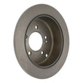 Disco Freno Tras Hyundai Santa Fe 3.5l V6 03-06