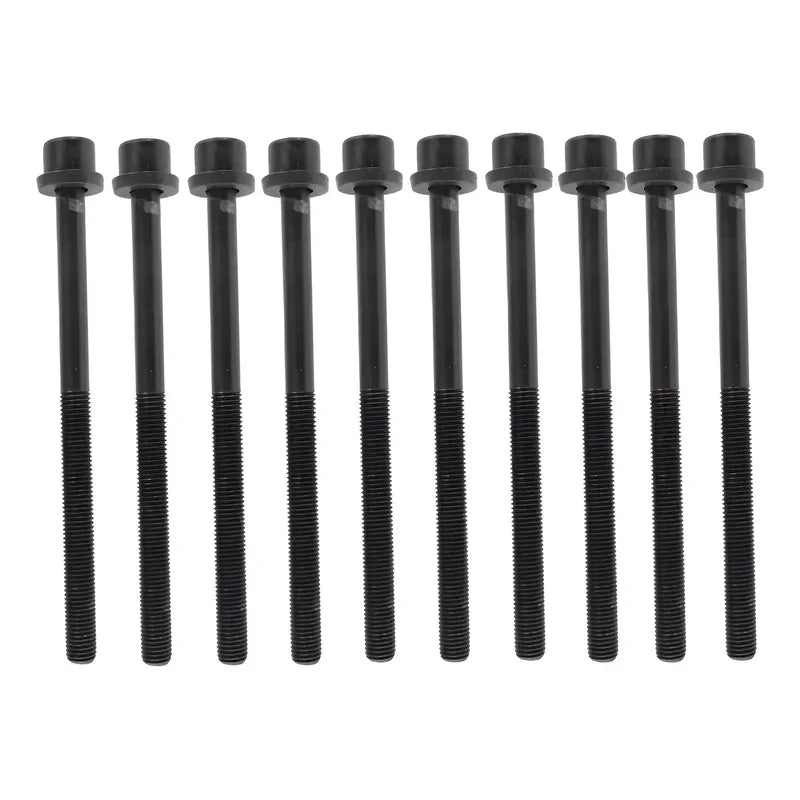 Pernos De Culata Para Hyundai Genesis Coupe 2.0 16v 10-14