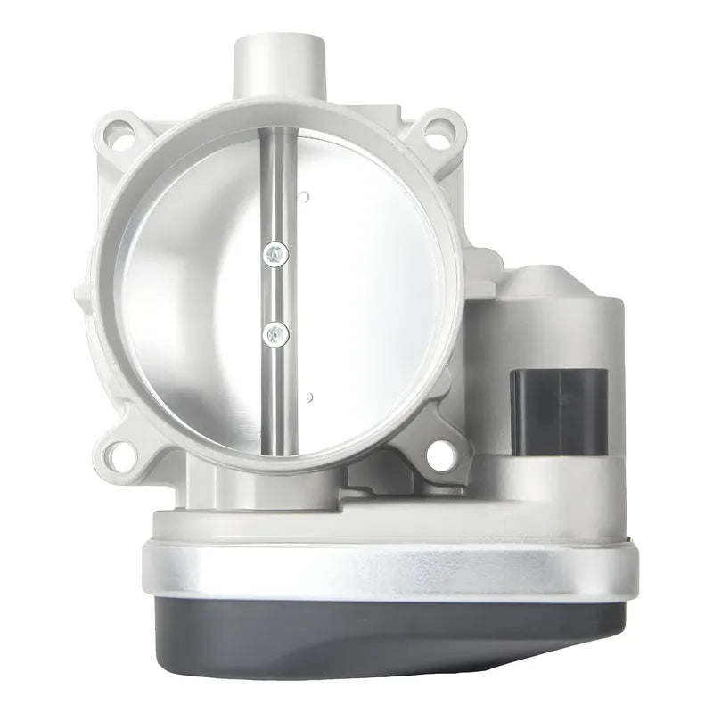 Cuerpo De Aceleracion Compatible Dodge Charger 5.7l V8 06-12