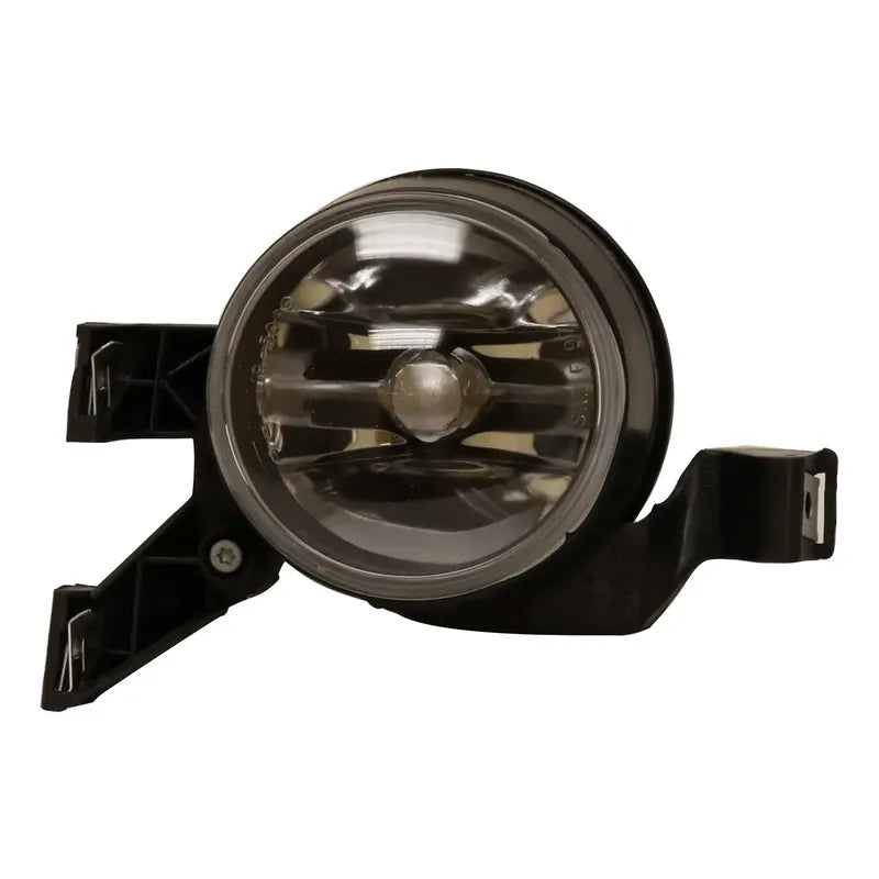 Neblinero Izq Compatible Volkswagen Beetle 1.8l L4 99-00
