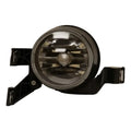 Neblinero Izq Compatible Volkswagen Beetle 1.9l L4 98-00