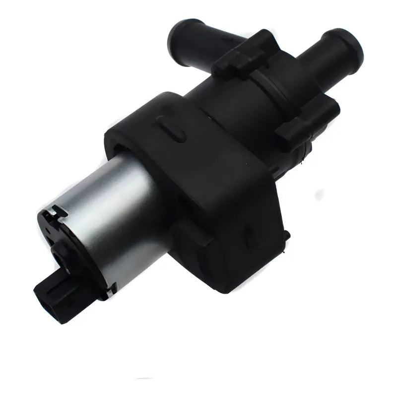 Bomba Agua Auxiliar Compatible Dodge Durango 5.7l V8 04-07
