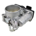 Cuerpo De Aceleracion Para Nissan X-trail 2.5l L4 07-08