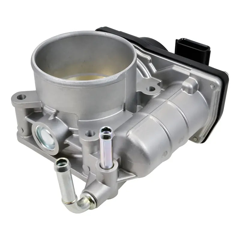 Cuerpo De Aceleracion Para Nissan X-trail 2.5l L4 07-08