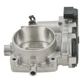 Cuerpo De Aceleracion Mercedes-benz E430 4.3l V8 01-02