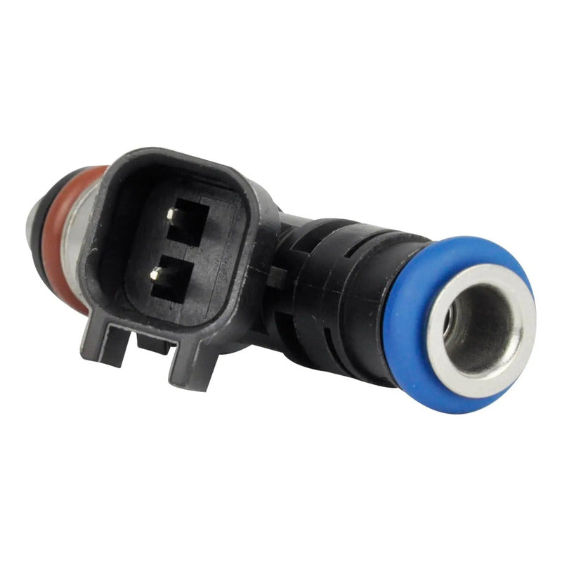 Inyector Combustible Ford Fiesta 1.6l 2014