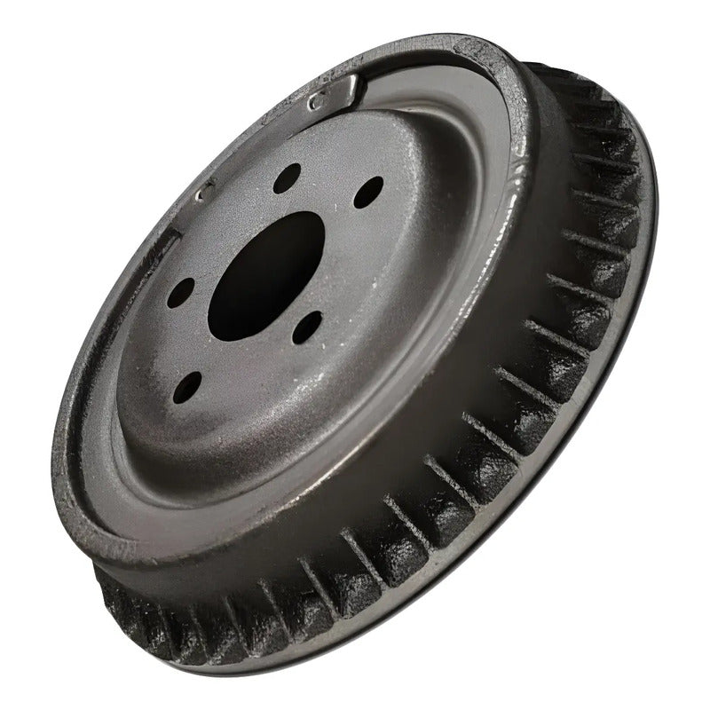 Tambor Freno Tras Ford Ranger 3.0l V6 91-97
